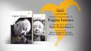 Editura Nemira anunta lansarea INTEGRALEI DRAMATURGIEI lui Eugène Ionesco, in prezenta fiicei autorului, Marie-France Ionesco