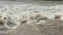 Pericol imediat de inundatii in Moldova