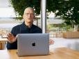 Business MAGAZIN. Sfarsitul unei ere: Tim Cook, mostenitorul Apple dupa Steve Jobs, se gandeste deja sa predea cheile imperiului. Cine sunt oamenii care ar putea prelua conducerea de la varful uneia dintre cele mai mari companii tehnologice din lume