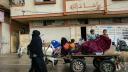 ONU: 800.000 de persoane de persoane au fugit din Rafah, de cand Israelul a lansat invazia terestra din sudul Fasiei Gaza