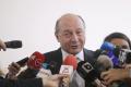 Ce pensie are Traian Basescu