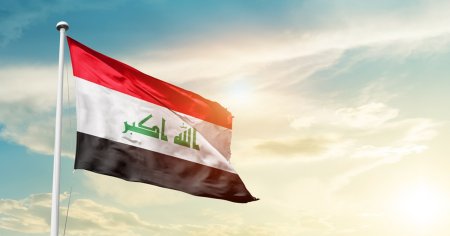 Parlamentul irakian a esuat sa aleaga un nou presedinte