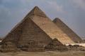 Arheologii descopera o anomalie langa piramidele din Giza care ar putea dezvalui un Portal Antic