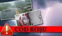 Avertisment meteorologic: Ciclonul care a afectat Europa se apropie de Romania