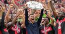 Leverkusen, la finalul unui sezon istoric in Bundesliga: ce au reusit 