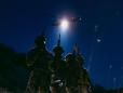 Noapte agitata in Ucraina. Ucrainenii sustin ca au doborat zeci de drone lansate de rusi