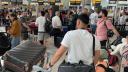 Haos pe aeroportul din Munchen: Zeci de zboruri anulate din cauza unui protest al activistilor de mediu