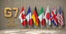 Incetinirea inflatiei pregateste bancile centrale din G7 pentru scaderile dobanzilor programate in iunie