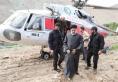 Efort masiv al fortelor de salvare. Presedintele iranian Ebrahim Raisi, implicat intr-un accident de elicopter, anunta agentia de stat Tasnim