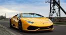Directorul general al Lamborghini vede un viitor al masinilor complet electrice la mare distanta