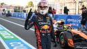 Formula 1: Max Verstappen, triumf si la Imola. Pilotul Red Bull a castigat Marele Premiu al regiunii Emilia Romagna