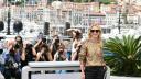 Cate Blanchett a atras toate privirile pe covorul rosu de la Cannes. Ce tinuta a purtat vedeta | FOTO