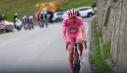 Pogacar domina din nou pe catarare si castiga etapa 15 din Giro