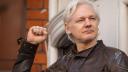 Julian Assange asteapta decizia finala de extradare in SUA