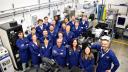 Turism in spatiu: O racheta Blue Origin, compania lui Jeff Bezos, a fost lansata duminica, cu 6 turisti la bord
