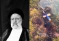 BREAKING: Presedintele iranian Ebrahim Raisi a murit in urma prabusirii elicopterului. Nu au fost gasiti supravietuitori la locul prabusirii. Oficial iranian: Elicopterul a ars complet