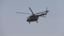 Prabusirea elicopterului din Iran. Cadavrele au fost recuperate de pe munte