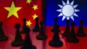 Noul presedinte al Taiwanului cere Chinei sa-si opreasca amenintarile