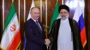Reactia lui Putin dupa moartea presedintelui iranian Raisi: Un adevarat prieten de incredere al Rusiei