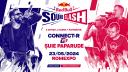 Connect-R si Suie Paparude stau ferm pe pozitii: trei zile ne mai despart de Red Bull SoundClash 2024