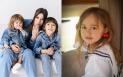 Dana Rogoz, uimita de replica fiicei sale in varsta de 4 ani: Am ramas blocata