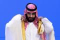 Printul mostenitor al Arabiei Saudite isi amana calatoria in Japonia din cauza starii de sanatate a regelui