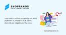 SoftOne lanseaza SHOPRANOS, o noua platforma eCommerce B2B, in Romania