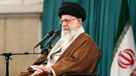 Ce se va intampla in Iran, dupa moartea presedintelui. Liderul suprem nu mai detine puterea absoluta