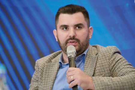 Mihai Dragoi, business manager al Siemens Healthineers: Viitorul in sistemul medical se va baza din ce in ce mai mult pe digitalizare si automatizare de procese