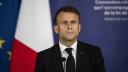 Salariul pe care il incaseaza Emmanuel Macron | Liderul castiga de 6 ori mai mult decat salariul mediu din Franta