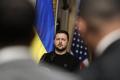 Zelenski: Deciziile occidentale privind ajutorul militar cheie pentru Ucraina sunt prea lente