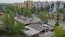 Rusia nationalizeaza 13.000 de case si apartamente din teritoriile ocupate din Ucraina, dupa ce autoritatile le-au declarat fara proprietar
