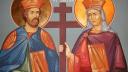 21 mai 2024, Sfintii Constantin si Elena, protectorii crestinismului. Ce este absolut INTERZIS sa faci in aceasta zi