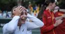 Ana Bogdan, mandria Romaniei: lumea tenisului o aplauda cu admiratie pentru Heart Award FOTO