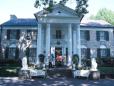 Graceland, casa lui Elvis Presley, pare sa fi scapat la limita de licitatie