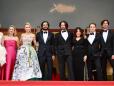 Succes urias pentru Sebastian Stan la Festival International de film de la Cannes! Aseara a fost aplaudat minute in sir /VIDEO