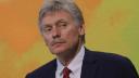 Kremlinul crede Zelenski cere ajutor Occidentului deoarece Ucraina are probleme grave