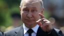 Putin mai face o miscare spre mobilizarea economiei ruse. Un alt oficial de rang inalt a fost demis