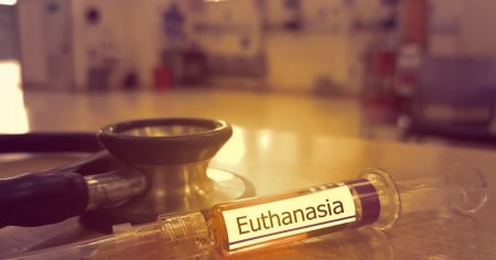 Moartea asistata: tara care intentioneaza sa permita eutanasierea persoanelor care sufera exclusiv de boli mintale