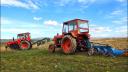 O inventie romaneasca schimba practicile agricole - plugul cu vibratii