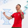 Portugalia merge la EURO 2024 cu veteranii Cristiano Ronaldo si Pepe in lot