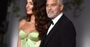 Arestarea liderilor Israelului si Hamas a fost recomandata de un avocat celebru: sotia lui George Clooney