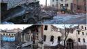 Razboi in Ucraina, ziua 820. Un atac rusesc a distrus o cafenea din Harkov: zece persoane au fost ranite