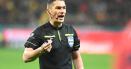 Istvan Kovacs, evaluat dupa Atalanta - Leverkusen: cum s-a descurcat centralul roman in finala Ligii Europa