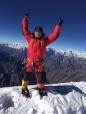 14 ore si 31 de minute: Funjo Lama este cea mai rapida femeie care a cucerit Everestul