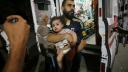 Reactia Chinei dupa atacul mortal de la Rafah. Indemnam Israelul sa asculte apelul comunitatii internationale