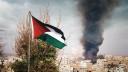 Spania, Irlanda si Norvegia au anuntat ca au recunoscut in mod oficial statul palestinian. Decizie care infurie Israelul