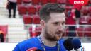 Dinamo Bucuresti - CSM Bucuresti 37-21. Nicusor Negru, dupa titlul cu numarul 6 alaturi de dulai : Un sezon reusit, sper sa primim wildcard-ul pentru EHF Champions League