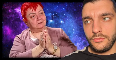 Astrologul Thomas Rob, amintiri emotionante despre regretata <span style='background:#EDF514'>MINERVA</span>: Am considerat-o ca fiind... 