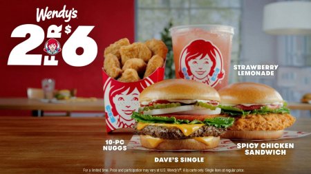 Noua retea fast-food care vine in Romania, subiect al sedintei de Guvern